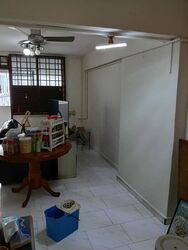 Blk 187 Boon Lay Vista (Jurong West), HDB 3 Rooms #522081521